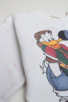 Vintage Mickey & Friends Jerry Leigh Sweatshirt 4974