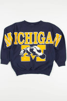 University of Michigan Wolverines Sweatshirt 4976