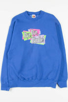 Vintage Bye Bye Birdie Sweatshirt 4977