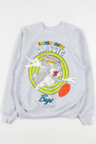 Bugs Bunny Looney Tunes Sweatshirt (1993)
