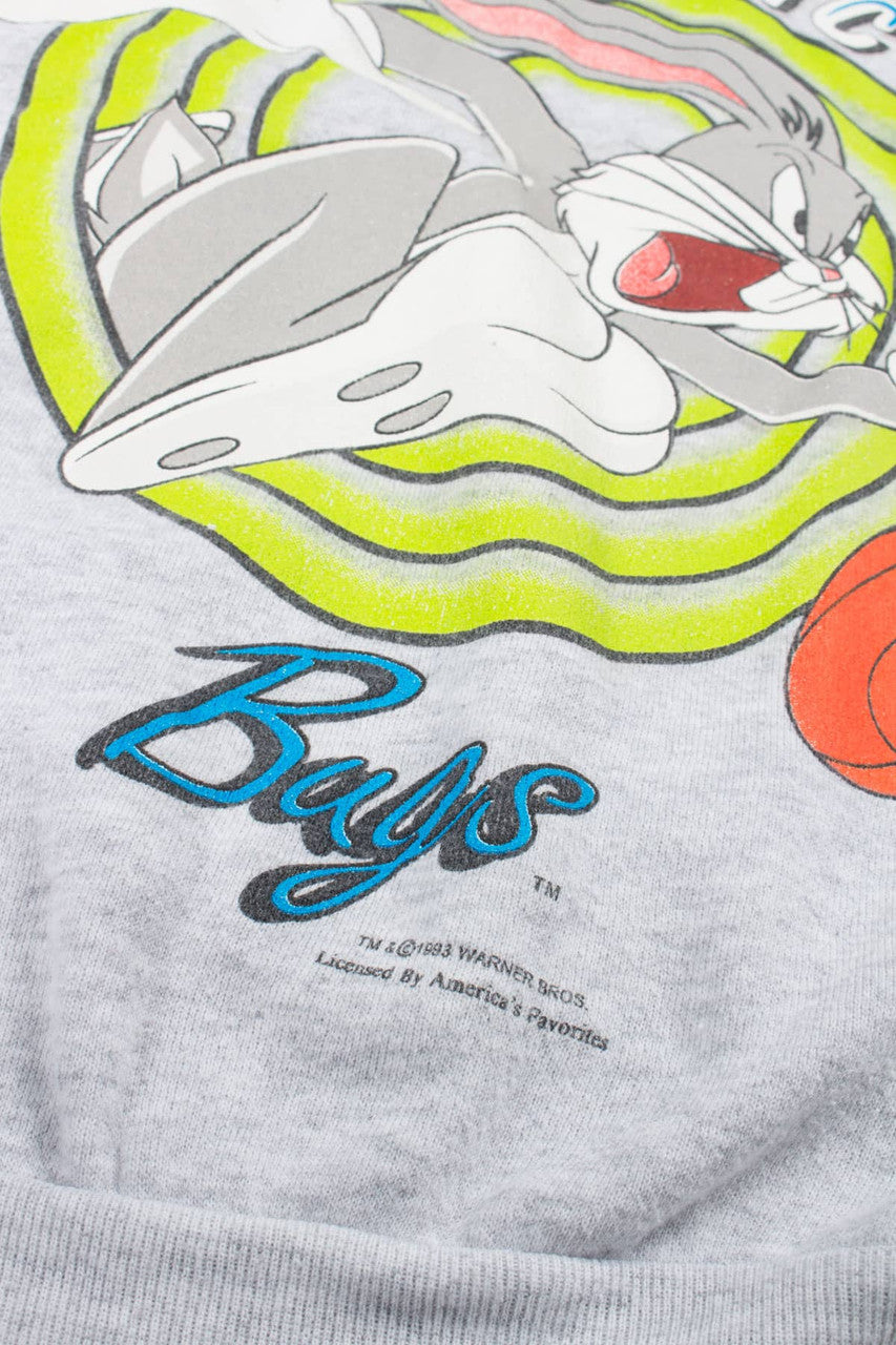 Bugs Bunny Looney Tunes Sweatshirt (1993)