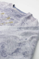 Vintage University of Notre Dame Acid Washed Sweatshirt
