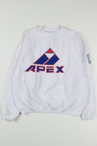 Vintage Apex One Sweatshirt