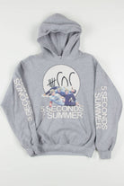 5 Seconds of Summer Hoodie