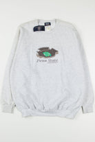 Vintage Penn State Stadium Sweatshirt