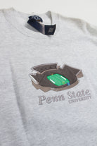 Vintage Penn State Stadium Sweatshirt