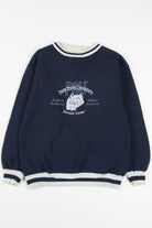 Penn State Nittany Lions Embroidered Sweatshirt