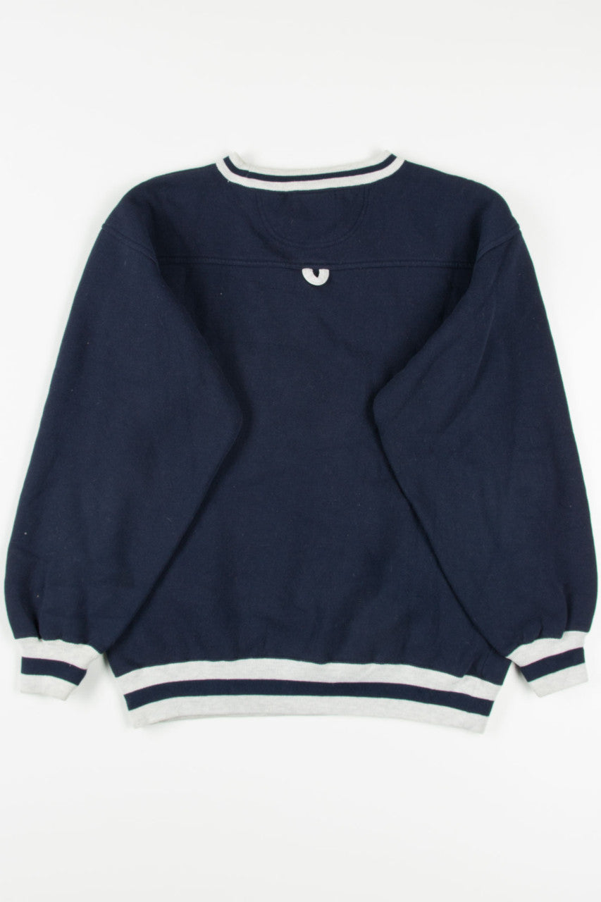 Penn State Nittany Lions Embroidered Sweatshirt