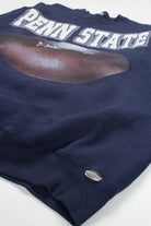 Vintage Penn State Football Sweatshirt