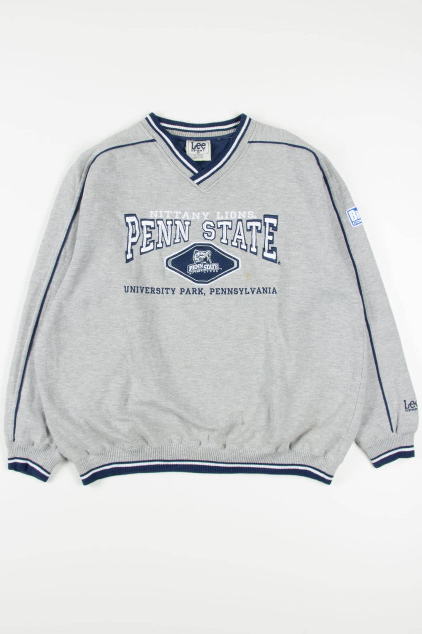 Penn State Lee Sport Sweatshirt – Ragstock