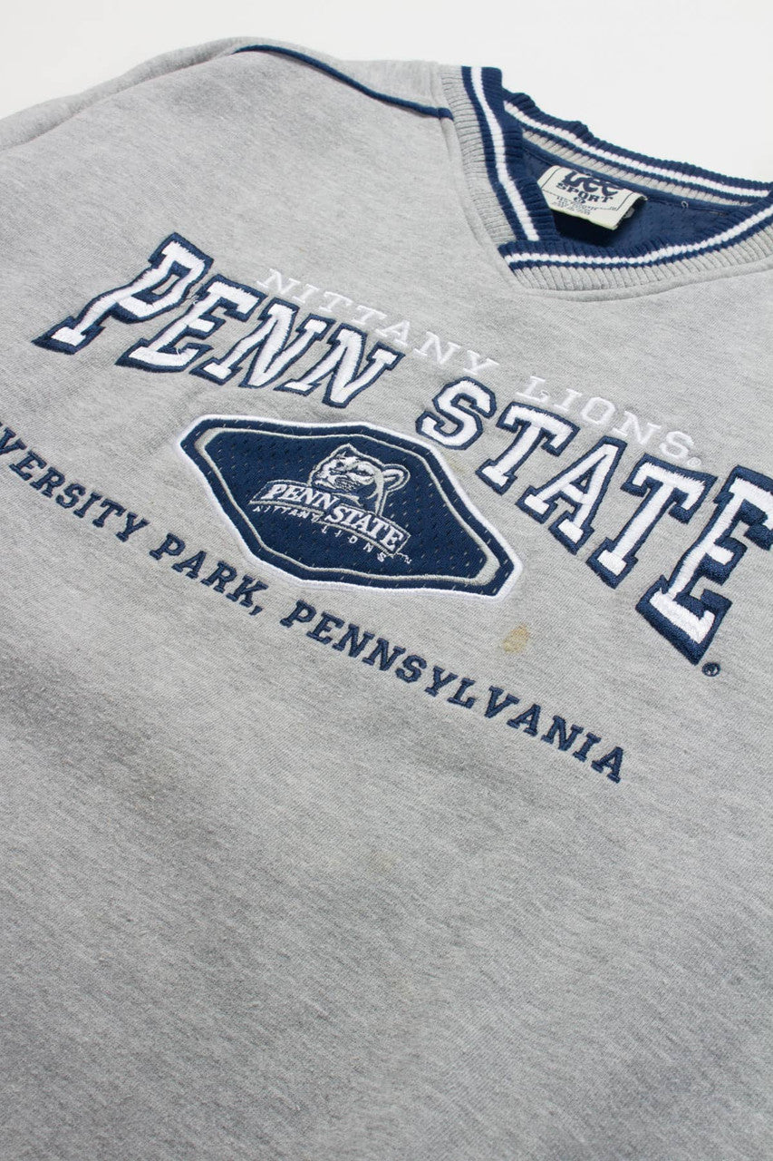 Penn State Lee Sport Sweatshirt