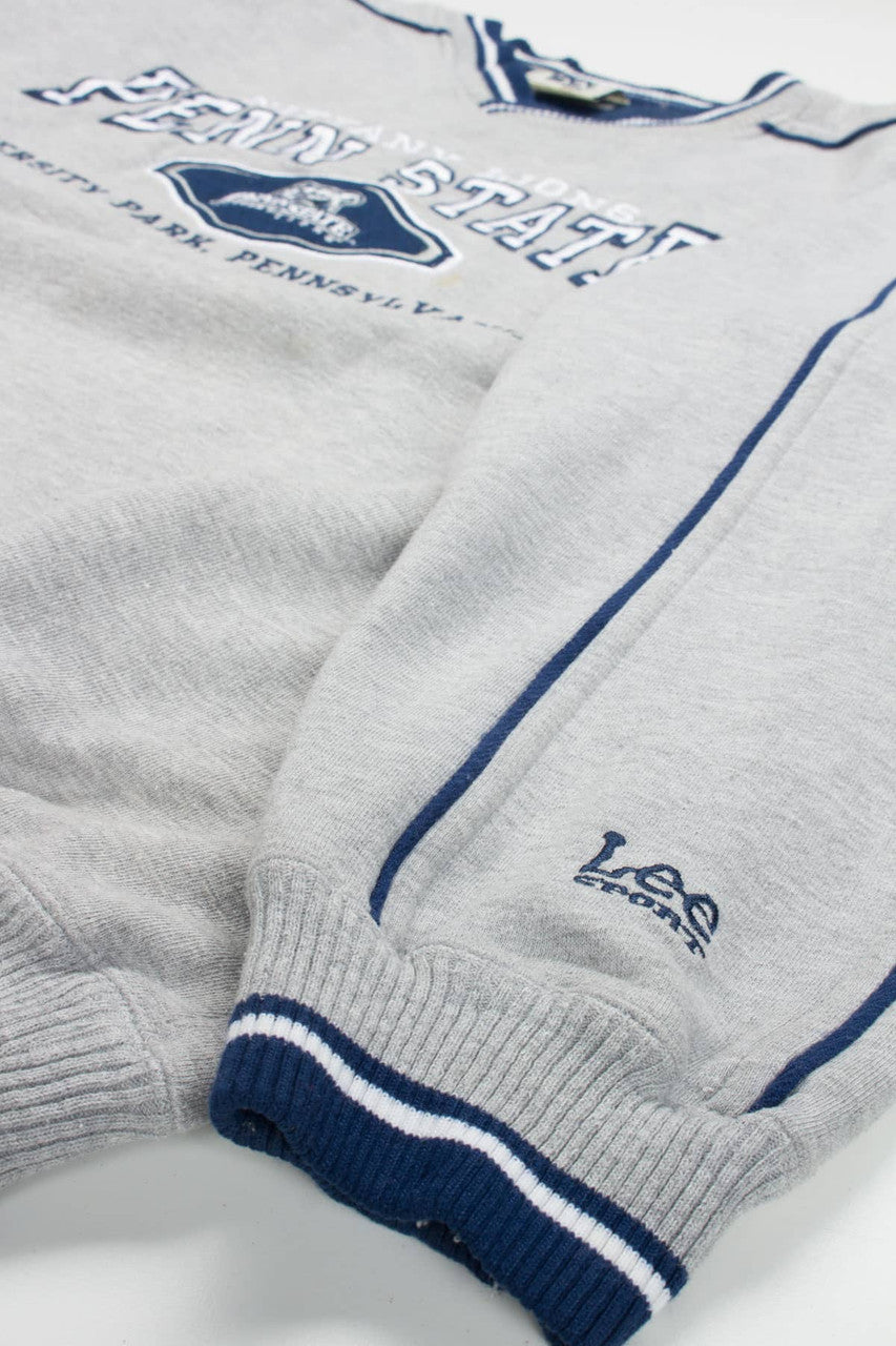 Penn State Lee Sport Sweatshirt