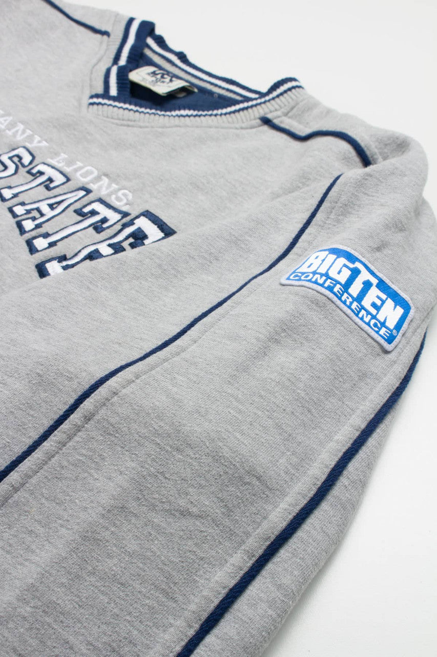 Penn State Lee Sport Sweatshirt
