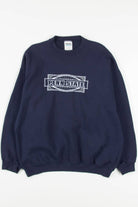 Embroidered Penn State Sweatshirt