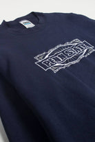 Embroidered Penn State Sweatshirt