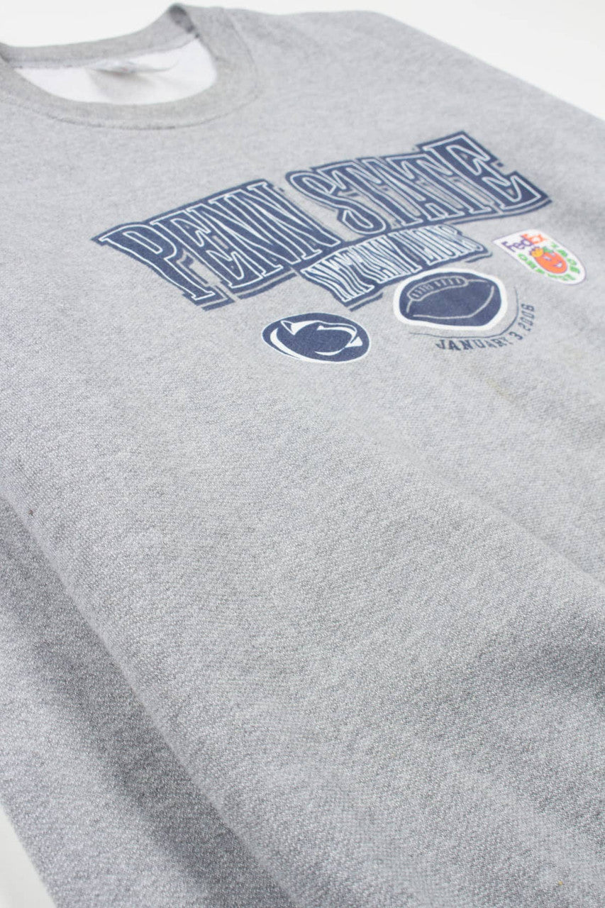 Penn State Orange Bowl Sweatshirt (2006)