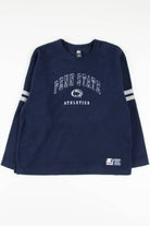 Penn State Fleece Starter Sweatshirt