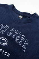 Penn State Fleece Starter Sweatshirt