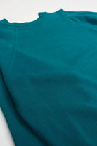 Teal Sweatshirt 5