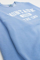 Montauk New York Sweatshirt