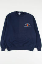 University of Connecticut Women's Basketball Sweatshirt