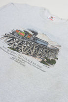 Mt. Washington Cog Railway Sweatshirt