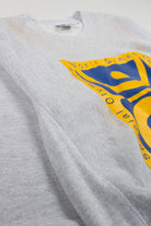 Special Olympics Connecticut Sweatshirt (1995)