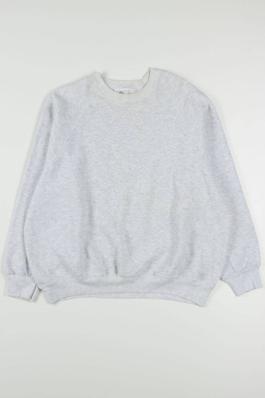 Grey Lee Sweatshirt