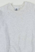 Grey Lee Sweatshirt