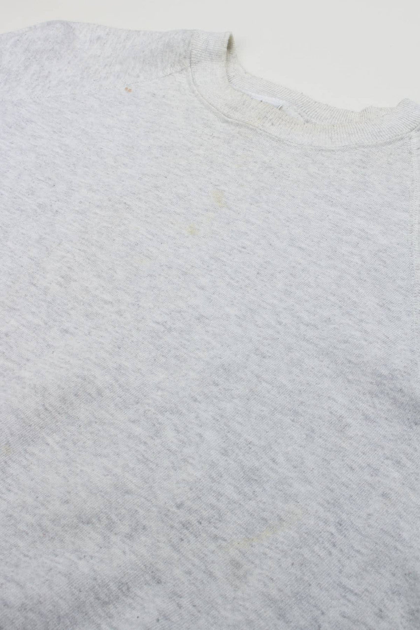 Grey Lee Sweatshirt