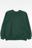 Green Tultex Sweatshirt