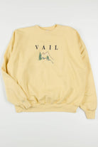 Vintage Vail Sweatshirt