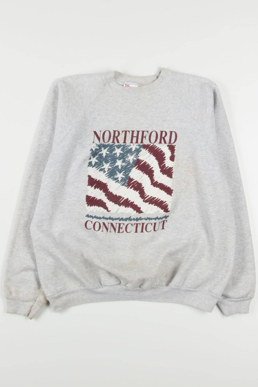 Northford Connecticut Sweatshirt