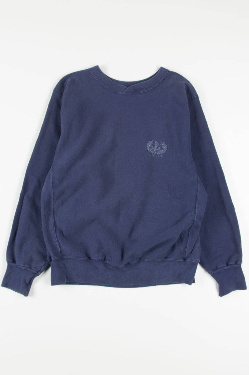 Vintage Cape Cod Sweatshirt 1