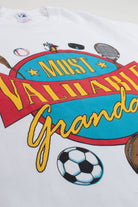 Most Valuable Grandad Sweatshirt