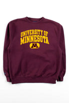Vintage University Of Minnesota Sweatshirt
