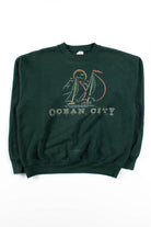 Vintage Ocean City, Maryland Sweatshirt (1994)