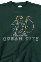 Vintage Ocean City, Maryland Sweatshirt (1994)