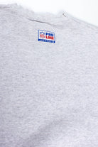 Vintage Kansas City Chiefs Sweatshirt