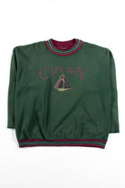 Vintage Cape May, New Jersey Sweatshirt