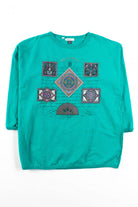 Vintage Bellisimo Sweatshirt