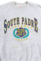 Vintage South Padre Island Sweatshirt