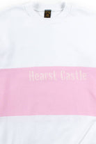 Vintage Hearst Castle Sweatshirt