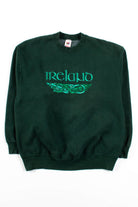 Vintage Ireland Sweatshirt