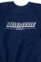 Vintage Millersville University Sweatshirt