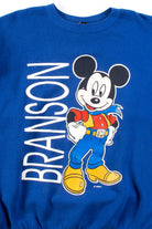 Vintage Mickey In Branson Sweatshirt