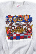 Vintage Deer Hunters Sweatshirt (1991)