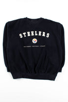 Vintage Pittsburgh Steelers Sweatshirt