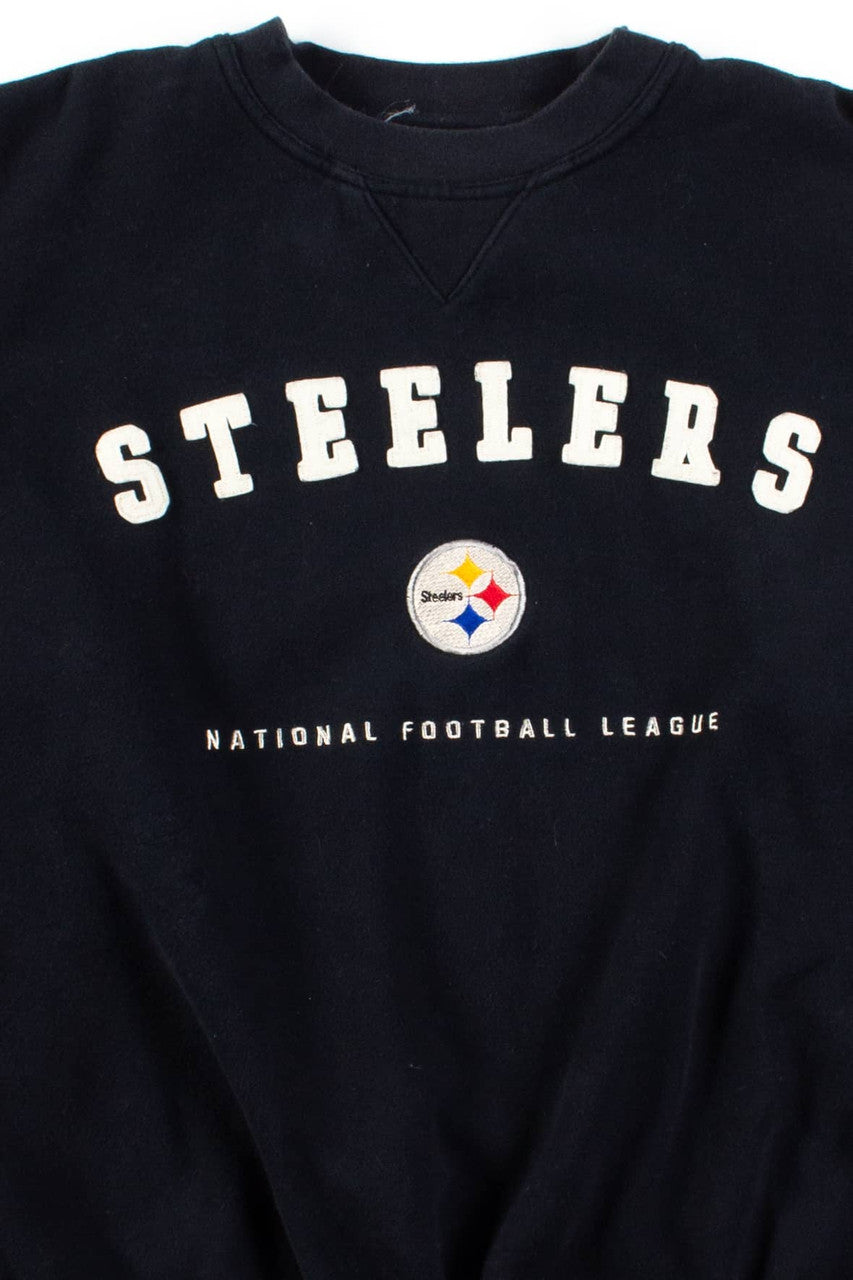 Vintage Pittsburgh Steelers Sweatshirt