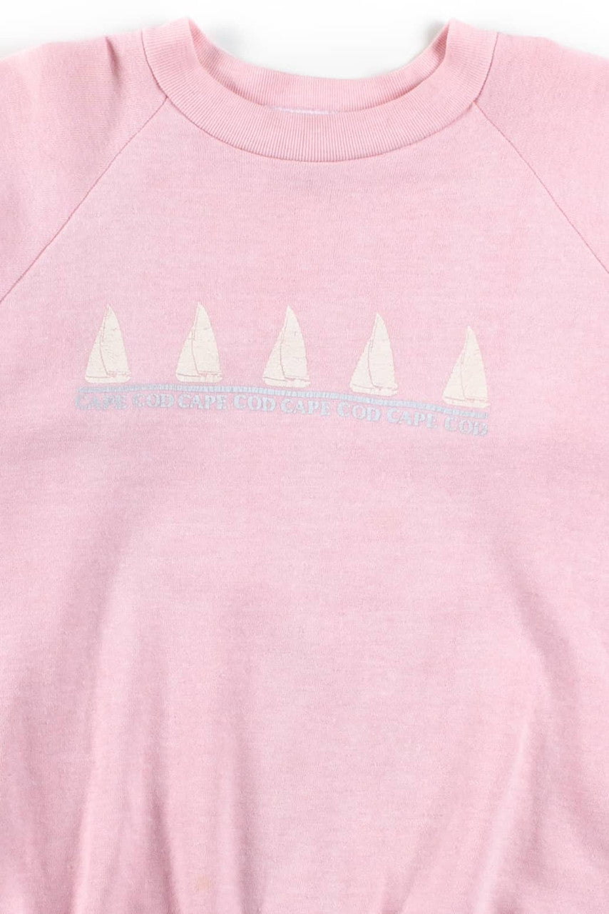 Vintage Cape Cod Sweatshirt 2